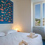 아파트 In Fondo Al Mar