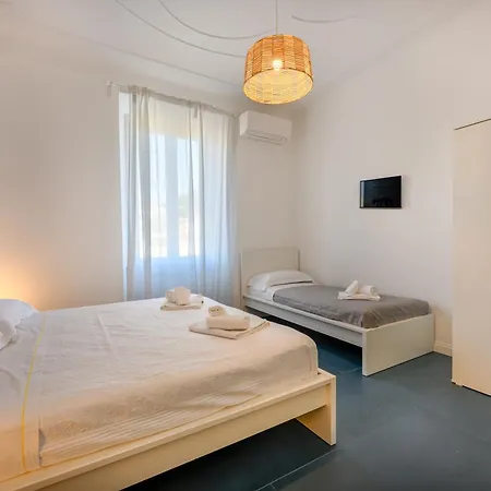 Apartment In Fondo Al Mar *