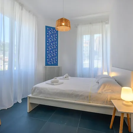 In Fondo Al Mar Apartamento La Spezia