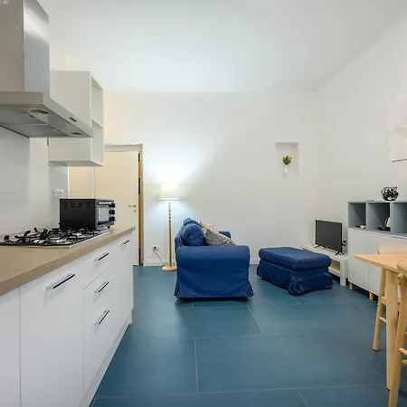 Apartment In Fondo Al Mar *