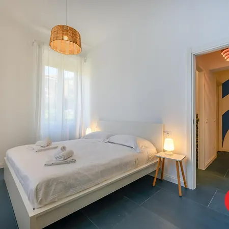 In Fondo Al Mar Apartment