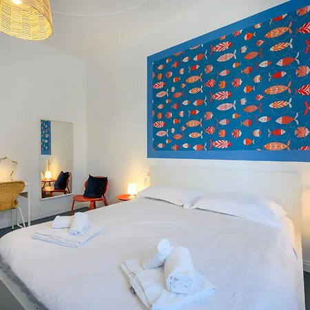 In Fondo Al Mar Apartment *