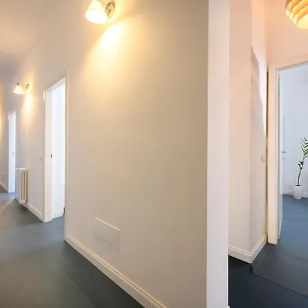Apartamento In Fondo Al Mar
