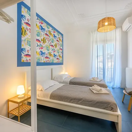 In Fondo Al Mar * La Spezia