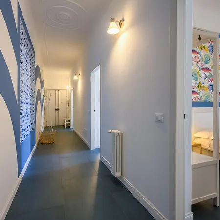 Apartamento In Fondo Al Mar