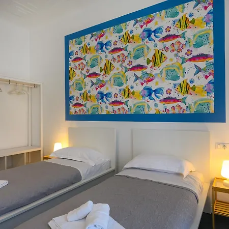 In Fondo Al Mar Apartment La Spezia