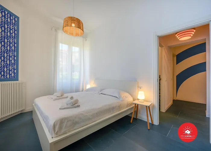 In Fondo Al Mar 公寓