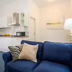 Appartement In Fondo Al Mar La Spezia