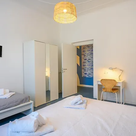 In Fondo Al Mar La Spezia