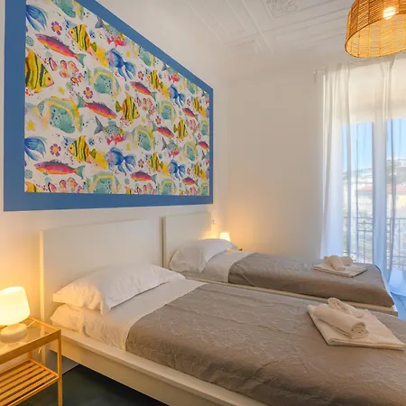 In Fondo Al Mar Lejlighed La Spezia