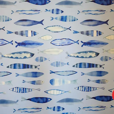 In Fondo Al Mar * La Spezia