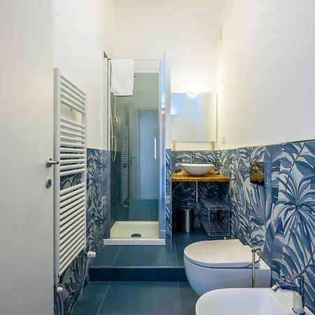 Lejlighed In Fondo Al Mar *