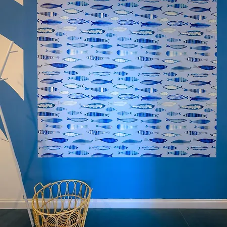 In Fondo Al Mar La Spezia