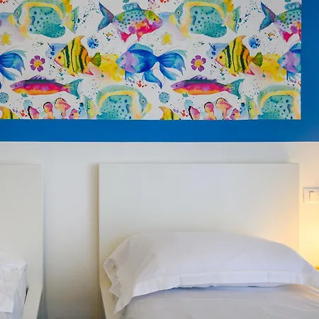 In Fondo Al Mar Lejlighed La Spezia